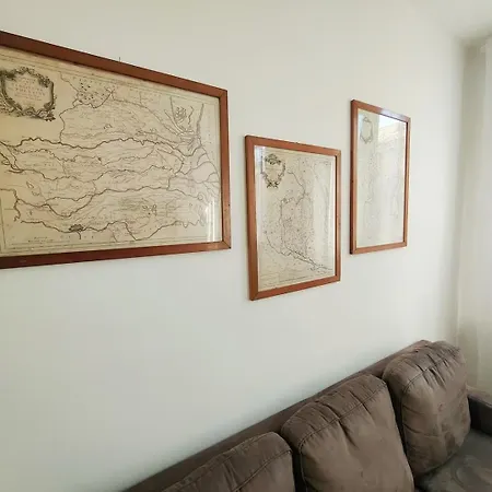 Apartment Dimora 5318 Venice