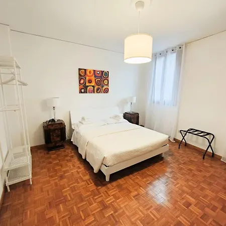 Apartment Dimora 5318
