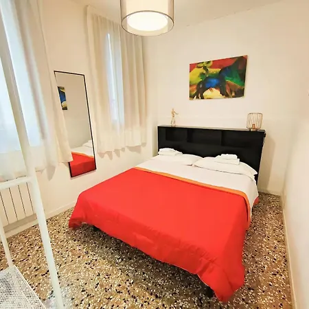 Apartment Dimora 5318