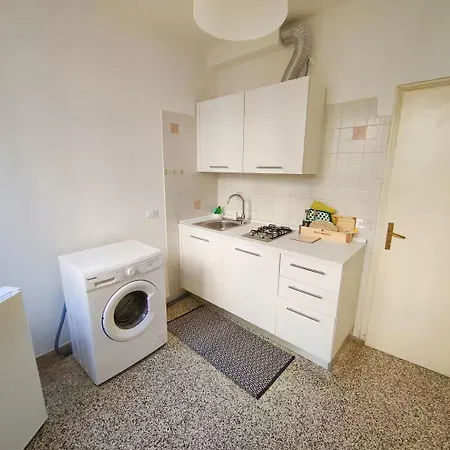 Dimora 5318 Apartment Venice