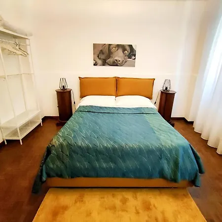 Apartment Dimora 5318 Venice