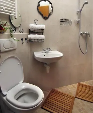 Apartment Casa Del Pittore *
