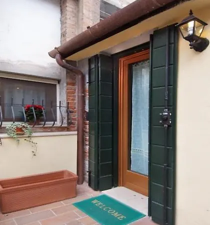 Apartment Casa Del Pittore *