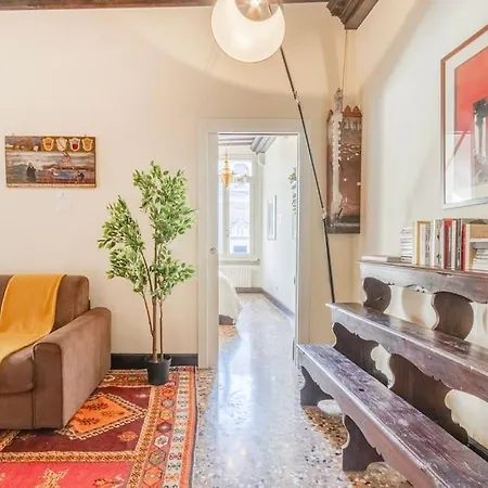 Apartment Canal View Luxury Heritage Retreat 2 Bedroom