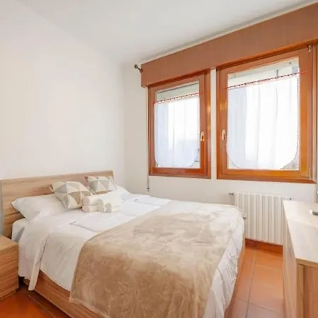 Casa San Marco Venice