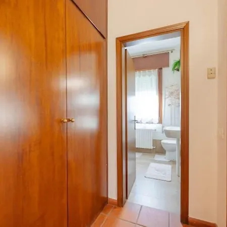 Casa San Marco Apartment