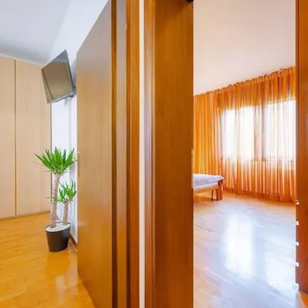 Casa San Marco Apartment Venice