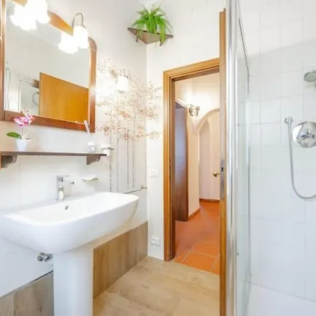 Casa San Marco Apartment