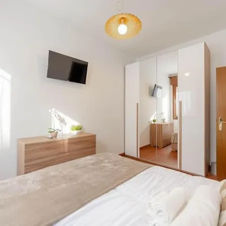 Apartment Casa San Marco