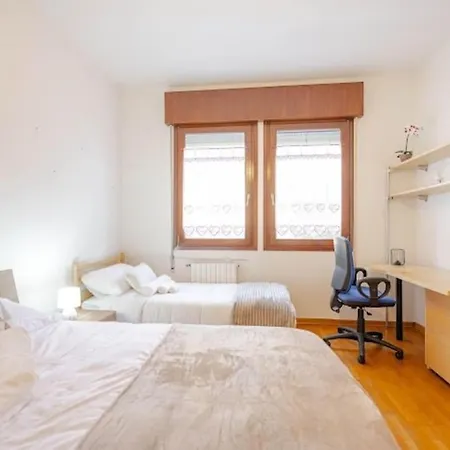 Casa San Marco Apartment Venice