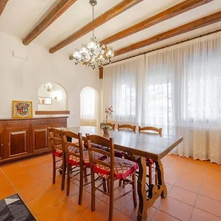 Apartment Casa San Marco *
