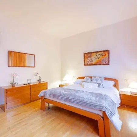 Apartment Casa San Marco