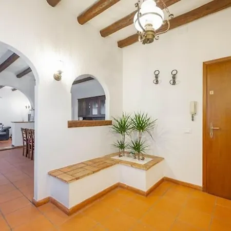 Apartment Casa San Marco *