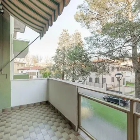 Casa San Marco Apartment Venice