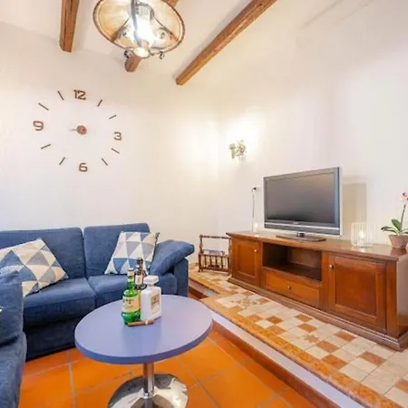 Casa San Marco Apartment *