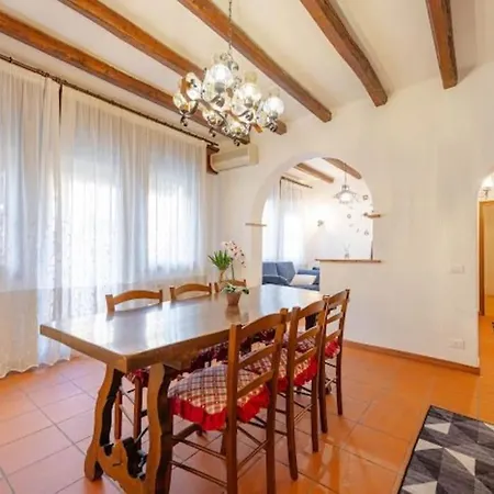 Apartment Casa San Marco *
