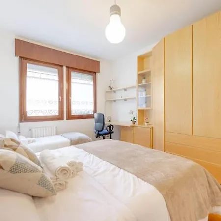 Apartment Casa San Marco Venice