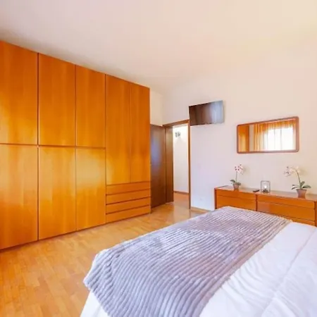 Casa San Marco Apartment