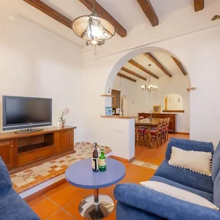 Casa San Marco Apartment *