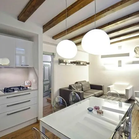 La Dolce Sosta Appartamento
