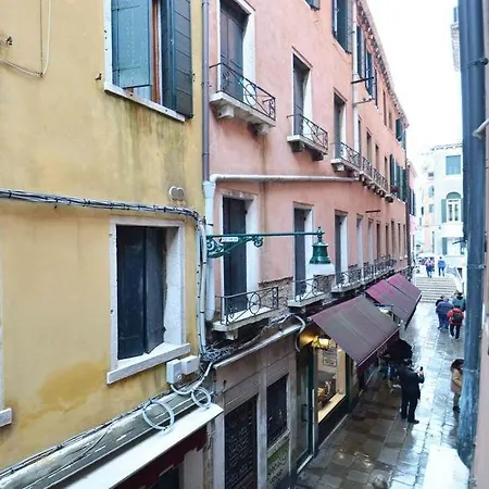 La Dolce Sosta * Venezia