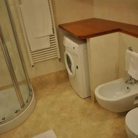 Apartment To Relax And Emotions