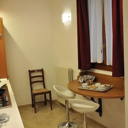To Relax And Emotions Apartment