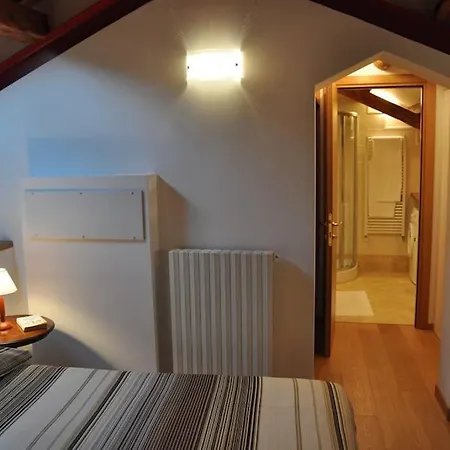 To Relax And Emotions Apartment