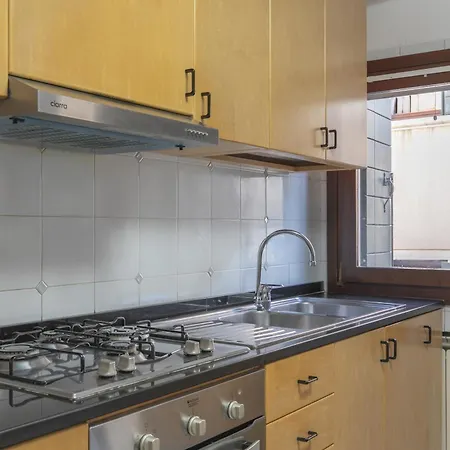 San Marco Appartement