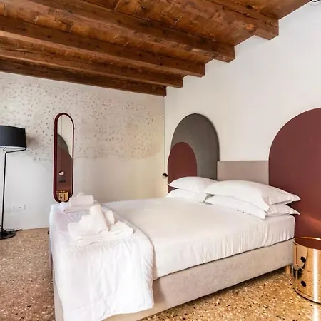 Appartamento Cannaregio Venezia