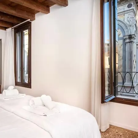 Cannaregio Appartamento Venezia