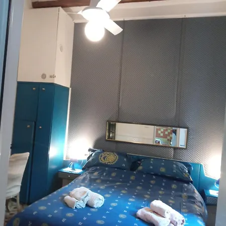 Bed and breakfast Biennale