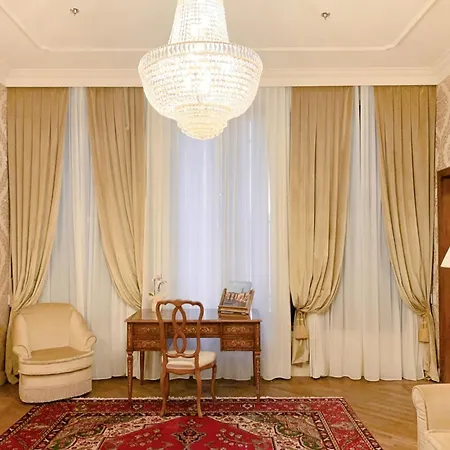 Ai Cavalieri Di 4*