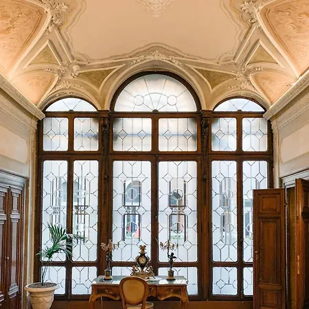 Ai Cavalieri Di 4*