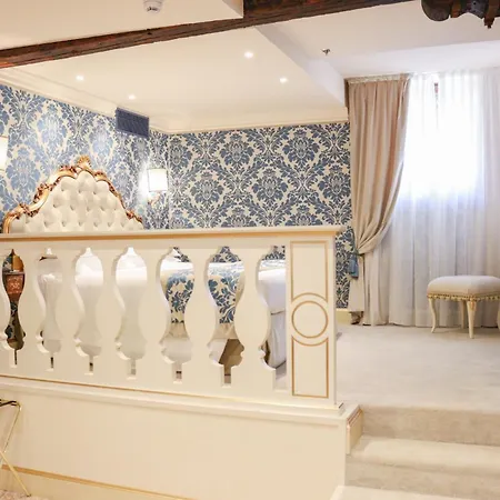 Hotel Ai Cavalieri Di