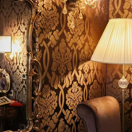 Hotel Ai Cavalieri Di