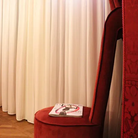 Ai Cavalieri Di Hotel Wenecja