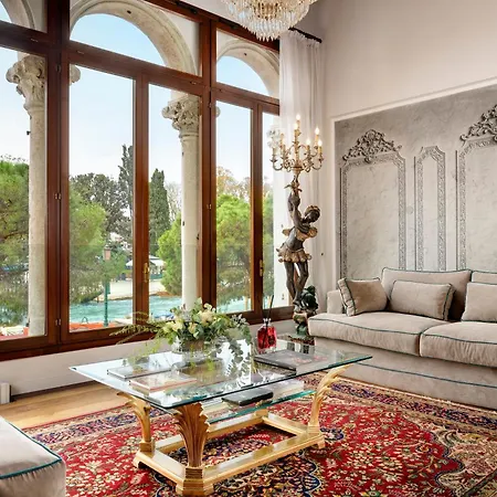 Swan Dolcevita Prestige - Canal View & Exclusive Experience Appartamento Venezia