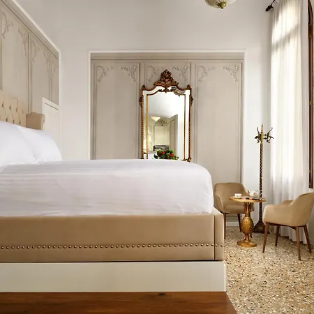 Appartamento Swan Dolcevita Prestige - Canal View & Exclusive Experience *