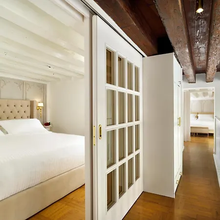 Swan Dolcevita Prestige - Canal View & Exclusive Experience Appartamento *