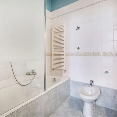 Apartment San Marco Canal View By Bricola *