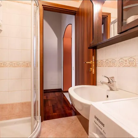 Apartment San Marco Canal View By Bricola