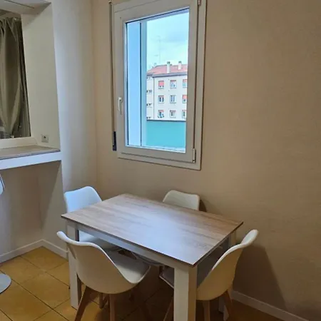 Apartment Urban