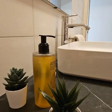 Apartment Urban Venice