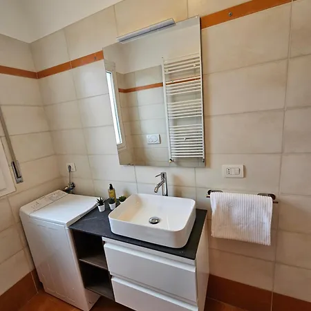 Apartment Urban *