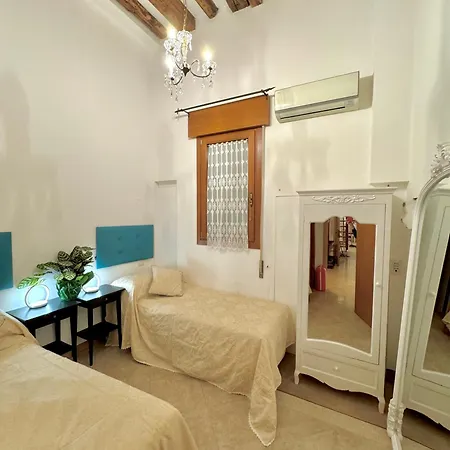 Casa Del Pittore