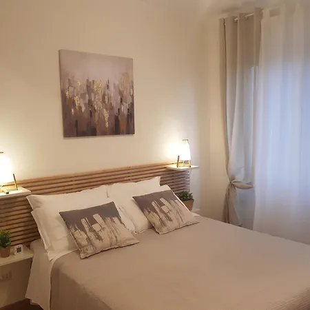 Guest house Vidar 2 Venice