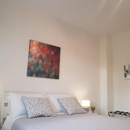 Vidar 2 Guest house