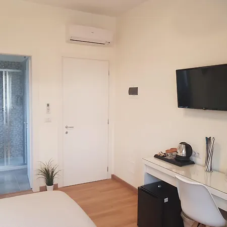 Vidar 2 Guest house Venice