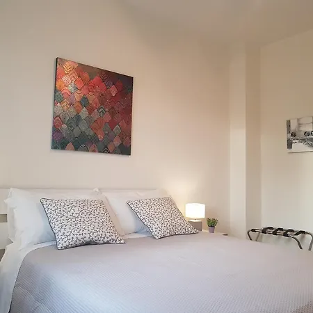 Vidar 2 Guest house Venice